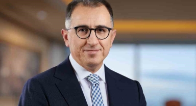 Cengiz Enerji’nin yeni CEO’su Ahmet Türkoğlu oldu