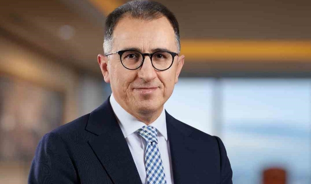 Cengiz Enerji’nin yeni CEO’su Ahmet Türkoğlu oldu