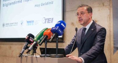 Denizli havacılık ve savunma sanayisinde tedarikçi olma yolunda ilerliyor