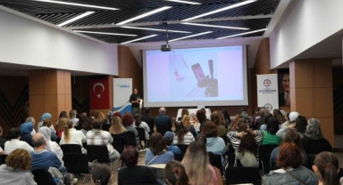 Denizlili Kadın Üreticiler GEKA ve Trendyol’la Dijital Dünyaya Hazırlanıyor