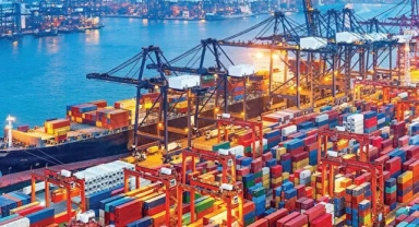 Dış ticaret açığı Ekim ayında yüzde 27,6 arttı