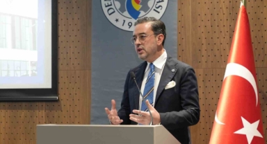 DSO Başkanı Kasapoğlu; Sanayici yorgun, Ocak ayı yeni zorlukları beraberinde getirecek