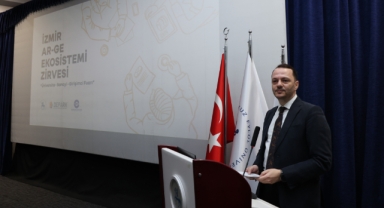 EBSO’dan Ar-Ge ve Girişimcilik Ekosistemine Güçlü Destek