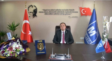 Eren Çekiç yeni vergilendirme sistemini anlattı