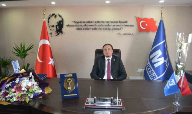 Eren Çekiç yeni vergilendirme sistemini anlattı