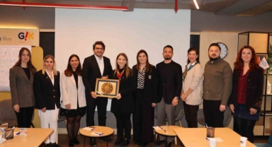 Genç ihracatçılar geleceğin yatırım ekosistemine hazırlanıyor