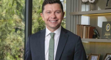 Göksal Güngör EAFA Yassı Alüminyum Üreticileri Başkanı oldu