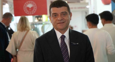 Growtech Antalya Tarım Fuarı rekor katılımla kapılarını açtı