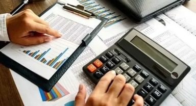 Hizmet üretim endeksi yıllık yüzde 3,1 arttı