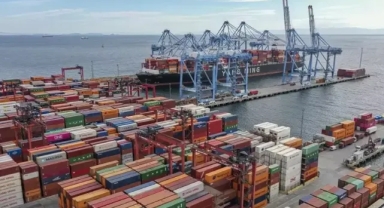 İhracatta 1 milyar 130 milyon dolarla tarihin en yüksek ekim ayı rakamlarına ulaşıldı