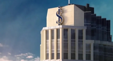 İş Bankası’na 1,2 milyar dolar tutarında sürdürülebilir sendikasyon kredisi