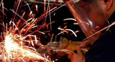 İstihdam endeksi yıllık yüzde 1,2 arttı