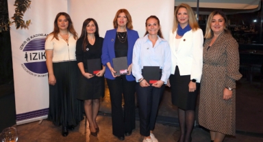 İZİKAD’dan Kış Dönemi Stratejisi ve MEDSPARC Zirvesi Hazırlığı