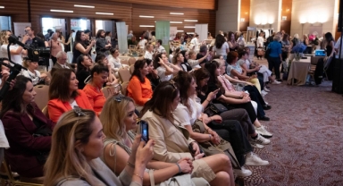 İzmir, 18 Kasım'da Winter Calling Alışveriş Festivali'ne Ev Sahipliği Yapacak