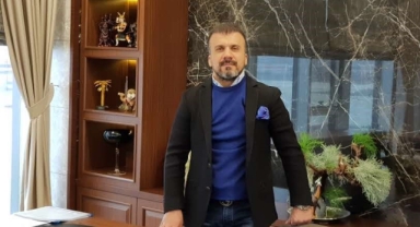 Kadooğlu Holding’ten Kemalpaşa’ya dev yatırım