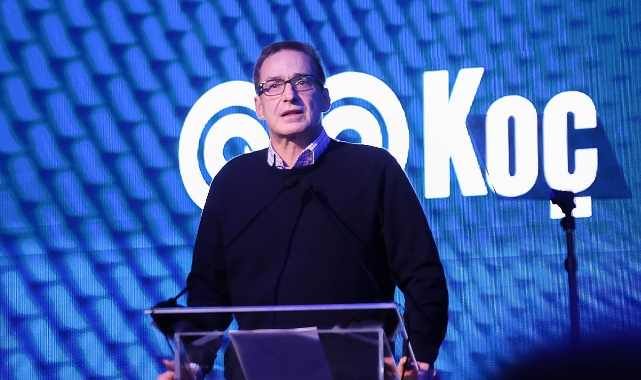 Koç Holding’den Küresel Belirsizliklere Karşı Güçlü Vizyon