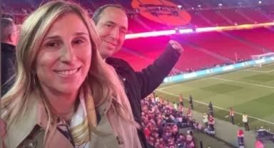 Limak, Barcelona stadı ile İspanya'nın gündeminde