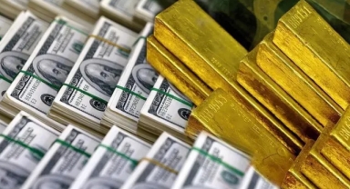 Merkez Bankası'nın rezervleri açıklandı