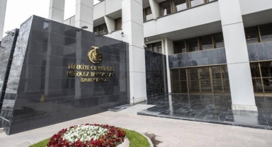 Merkez Bankası’nın toplam rezervleri azaldı