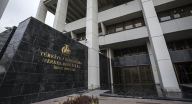 Merkez Bankası Sektörel Enflasyon Beklentilerini yayımladı