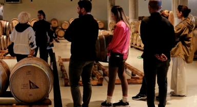 Merve Arkas’tan İzmir’e Yeni Kültür ve Lezzet Rotaları