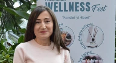 Palladium Ataşehir'den Şehir Stresine Çözüm: AVM'de Wellness Dönemi