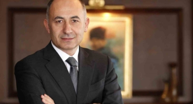 Rönesans Holding’ten Ceyhan’a 2 milyar dolarlık yatırım