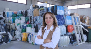 Sıfır Atık’ta öncü, döngüsel ekonomide örnek: NÖHÜ’den 1,5 milyon TL’lik gelir