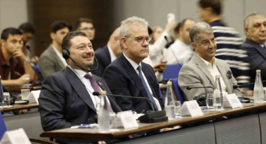 Suudi Arabistan Krallığı ile ticari ilişkilerde yeni dönem