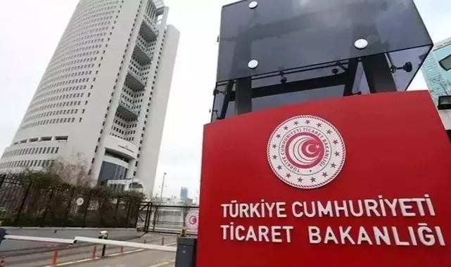 Ticaret Bakanlığı kasım ayı indirimlerini sıkı takipte