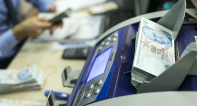 Toplam ciro yıllık yüzde 37,5 arttı