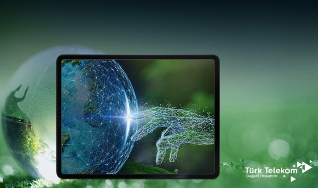 Türk Telekom’dan 1 ayda 1,8 milyar dolarlık uluslararası finansman