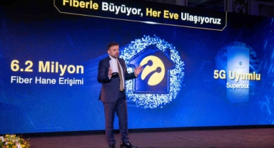 Turkcell, 2025’in 3’üncü çeyreğine ilişkin finansal sonuçlarını açıkladı