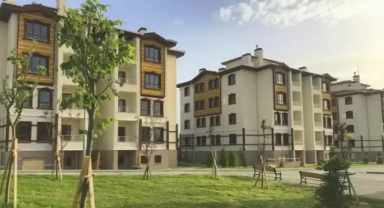 Türkiye genelinde Ekim ayında 164 bin 306 konut satıldı