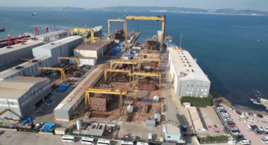 Yalova’dan 10 ayda 521 milyon dolar ihracat