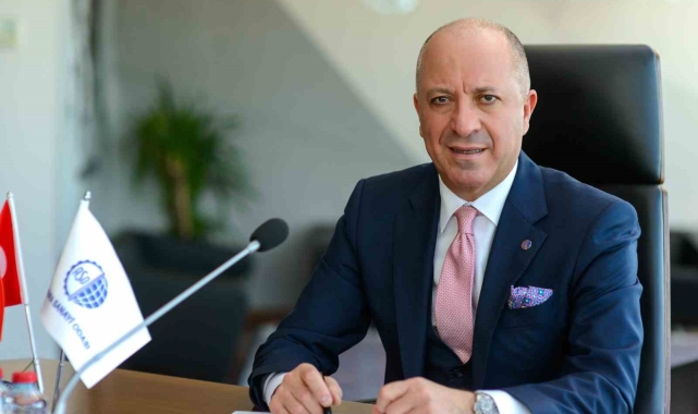 ASO Başkanı Ardıç: