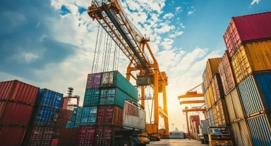 Aydın Sanayi Odası'ndan ihracat rakamları açıklaması