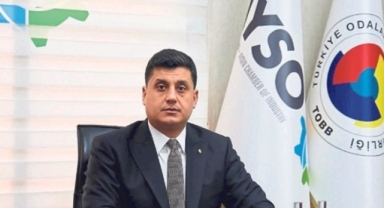 AYSO Başkanı Maraş: Enflasyonla Mücadele ve Fiyat İstikrarı Kalıcı Refah Getirir