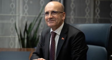 Bakan Şimşek’ten 3. Çeyrek Büyüme Mesajı