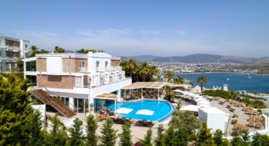 Bodrum Turizminde Deneyim Odaklı Hizmet Modeli