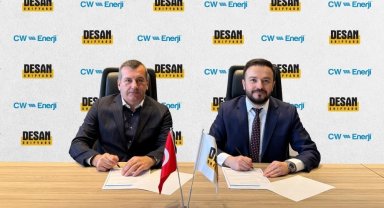 CW Enerji bir şirketi daha güneşle buluşturdu