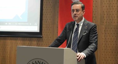 Denizli Sanayi Odası Başkanı Selim Kasapoğlu: Denizli Sanayisi Zorlu Sürece Rağmen Ayakta