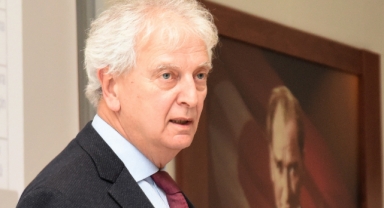 EBSO Başkanı Yorgancılar: 2026’da Reform ve Üretim Odaklı Yeni Yol Şart