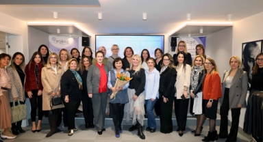 Egeli İş kadınlarından Kosta Rika Çıkarması