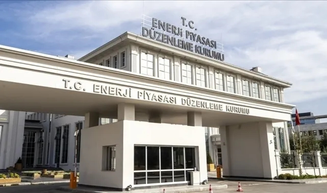 EPDK, yükümlülüklerini yerine getirmeyen 5 şirketin önlisansını iptal etti