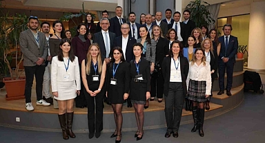 İş Bankası'ndan Microsoft ve Logosoft ile iş birliği