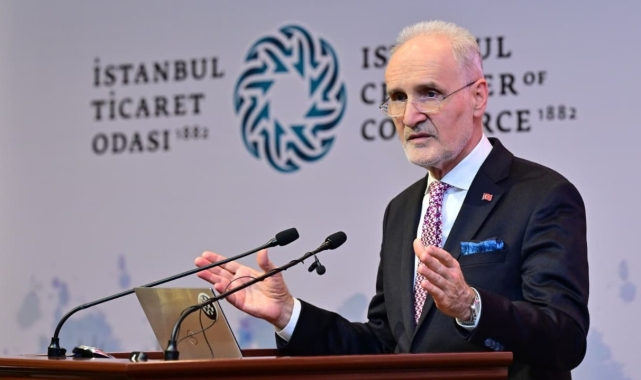 İTO Başkanı Avdagiç'ten KOBİ'ler için 5 öneri