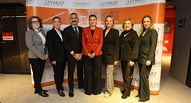 LİYAKAT'ta Yönetim Yenilendi, Hedef Küresel İş Birlikleri