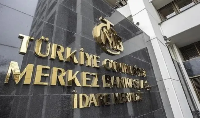 Türkiye'nin ekim ayı uluslararası yatırım pozisyonu verileri açıklandı