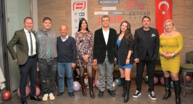 Normkar Grubu’nda Yeni Yıl Buluşması: 2026 Hedefleri Paylaşıldı